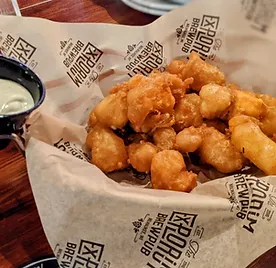 Explorium Brewpub