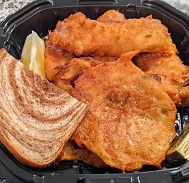 Steny’s Tavern & Grill