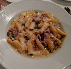 Ristorante Bartolotta dal 1993