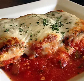SALA - Modern Sicilian Dining