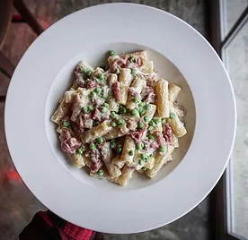 Santino’s Little Italy