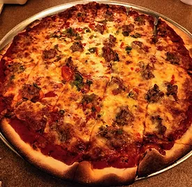 Lisa's Pizzeria