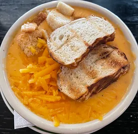 Beer Cheese