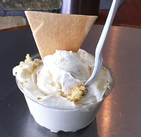 Custard