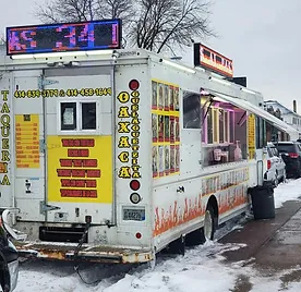 Food Trucks